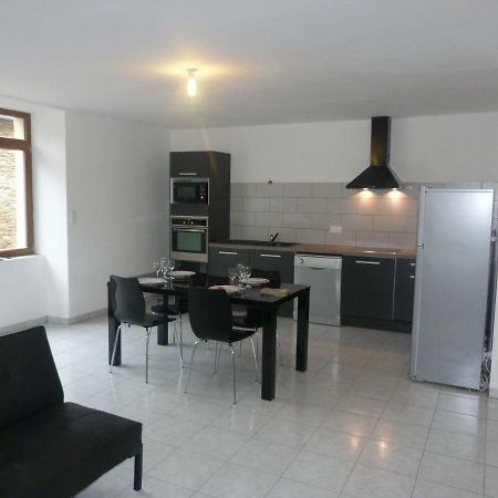 Gite Oustal Belcastel  Екстериор снимка